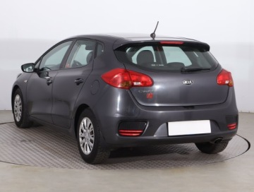 Kia Ceed II Hatchback 5d Facelifting 1.6 GDI 135KM 2016 Kia Ceed 1.6 GDI, Salon Polska, Automat, Klima, zdjęcie 3