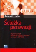 Ścieżka perswazji Robert L. Jolles