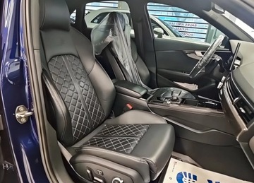 Audi A4 B9 2022 Audi S4 Premium Plus, zdjęcie 9