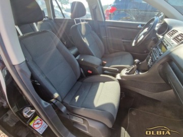 Volkswagen Golf VI Variant 1.2 TSI 105KM 2011 Volkswagen Golf Pierwszy wlasciciel Klimatronik Czujniki parkowania 1.2, zdjęcie 20