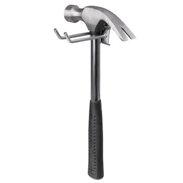 Набор больших двойных крючков, 6 шт.