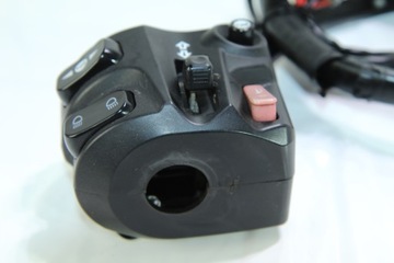 ТРИУМФ ТРОФИ 1215 SE 12-17 ЛЕВЫЙ ПЕРЕКЛЮЧАТЕЛЬ