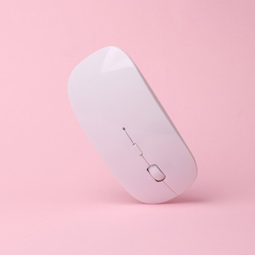 БЕСПРОВОДНАЯ КЛАВИАТУРА МЫШЬ МИНИ-ТОНКИЙ НАБОР USB