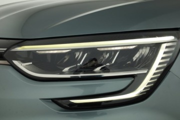 Renault Megane IV 2020 Renault Megane E-Tech Plug-in, Salon Polska, zdjęcie 18