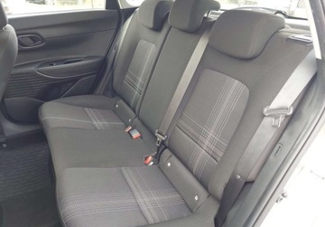 Hyundai i20 III Hatchback 1.2 MPI 84KM 2021 Hyundai i20 Kamera Cofania, Bezwypadkowy, Salon Polska, Gwarancja udanego, zdjęcie 15