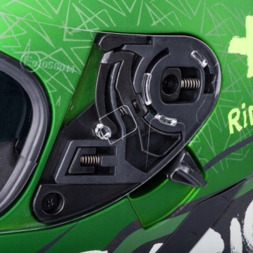 ПРОФЕССИОНАЛЬНЫЙ ШЛЕМ LAZER RAFALE ONI r L BLENDA