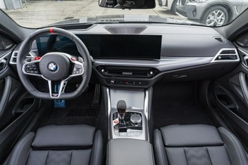BMW Seria 4 G22-23-26 M4 Coupe Facelifting 3.0 M4 530KM 2025 BMW M4 Competition M xDrive Coupe - Dostępny od, zdjęcie 13