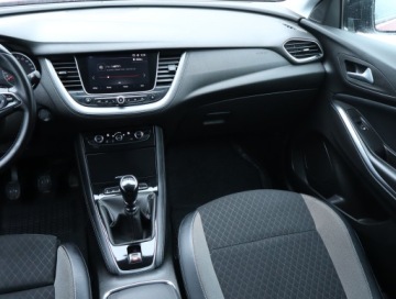 Opel 2017 Opel Grandland 1.2 Turbo, Salon Polska, zdjęcie 7