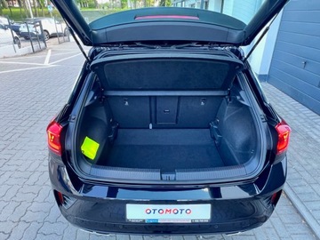 Volkswagen T-Roc I SUV Facelifting 1.5 TSI ACT 150KM 2022 Volkswagen T-Roc R-Line 1.5 TSI DSG FV 23%, zdjęcie 23