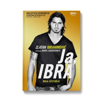 Ja, Ibra