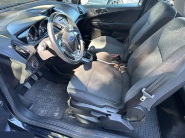 Ford B-MAX 1.0 EcoBoost 100KM 2015 Ford B-MAX 1.0 EcoBoost Trend 100KM 2015r, zdjęcie 13