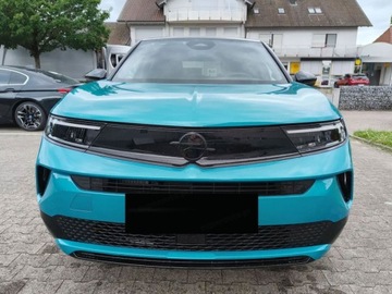 Opel Mokka II SUV 1.2 Turbo 130KM 2025 Od ręki - GS aut 1.2 T 130KM / Pakiet Komfort, zdjęcie 1