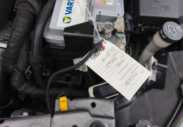 Opel Astra J Hatchback 5d 1.7 CDTI ECOTEC 110KM 2012 Opel Astra Opel Astra 1.7 CDTI DPF Cosmo 1.7 Diesel 110KM, zdjęcie 22