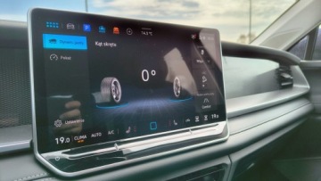 Volkswagen Tayron 2025 Volkswagen Tayron 2.0TDI 193KM 4x4 7os Hak ASO Kam, zdjęcie 29