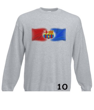 Bluza FC BARCELONA BARCA FCB M