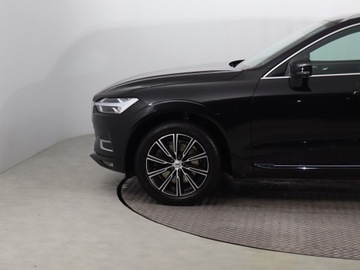 Volvo XC60 II Crossover T4 190KM 2020 Volvo XC60 T4, Salon Polska, Serwis ASO, Automat, zdjęcie 14