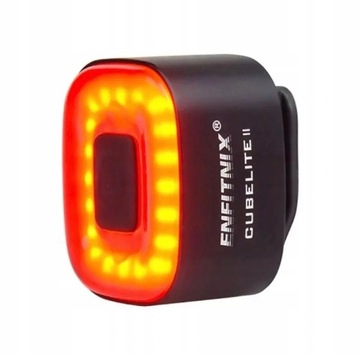 CUBELITE II lampka czujniki 32Bit GYRO STOP