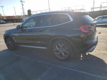 BMW X3 G45 2024 BMW X3 sDrive30I 2024 2.0l 2.0 Benzyna 248KM, zdjęcie 1