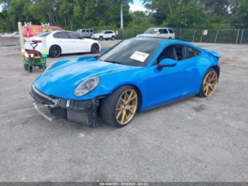 Porsche 911 992 2023 Porsche 911 Carrera 2023 3.0L 3.0 Benzyna 379KM, zdjęcie 1