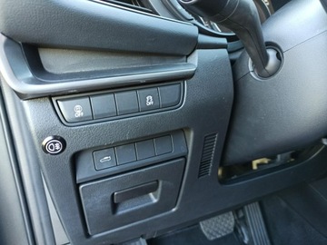 Mazda 3 IV 2021 Mazda 3 Bogata Opcja, Mały Przebieg, 25 tkm, zdjęcie 21