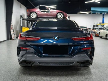 BMW Seria 8 II Coupe Facelifting 3.0 840i 333KM 2025 BMW Seria 8 Coupe 840i xDrive Coupe 3.0 (333KM) 2025, zdjęcie 2