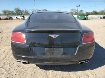 Bentley 2013 Bentley Continental GT V8 2013 4.0l 4.0 Benzyna 500KM, zdjęcie 2