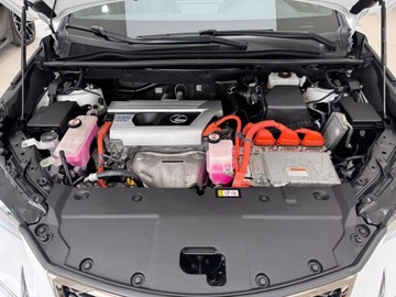 Lexus NX I SUV Facelifting 300h 197KM 2020 Lexus NX 300H F Sport, Kamera cofania, LED, 1 właś, zdjęcie 18