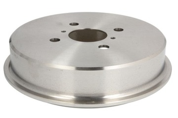 Bosch 0 986 477 317 Тормозной барабан