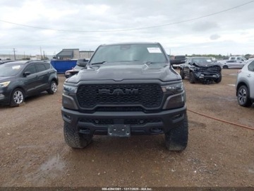  RAM 1500 RAM 1500 3.0 Benzyna 426KM, zdjęcie 7