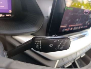 Skoda Octavia IV 2024 Skoda Octavia VAT23, Krajowy, Bezwypadkowy 1.5 Benzyna 115KM, zdjęcie 21