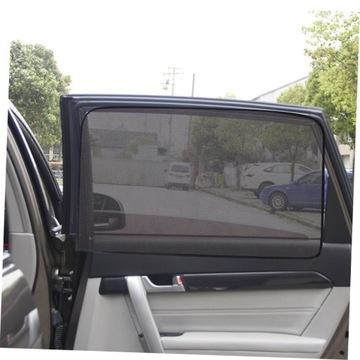 СОЛНЦЕЗАЩИТНЫЙ КОЗЕР МАГНИТНЫЕ ЖАЛЮЗИ ОКНА АВТОМОБИЛЯ КОНФИДЕНЦИАЛЬНОСТЬ