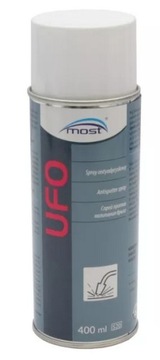 MOST UFO Spray antyodpryskowy 400 ml spawalniczy