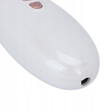 МИНИ-УЛЬТРАЗВУКОВАЯ МАШИНА ДЛЯ УХОДА ЗА КОЖЕЙ