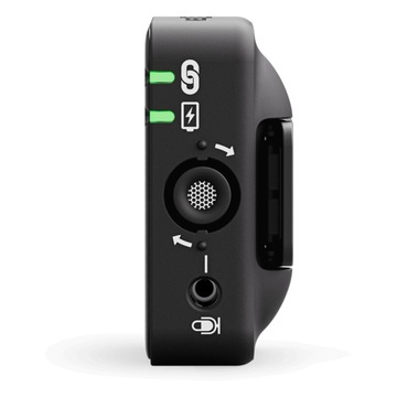 Беспроводная аудиосистема RODE Wireless ME