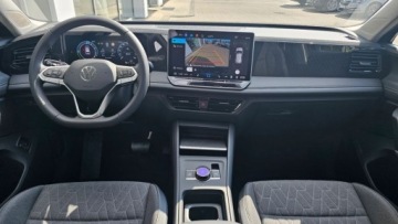 Volkswagen Tiguan III 2026 Volkswagen Tiguan Life Plus eTSI 150KM DSG 7Kamery 360Adaptacyjny tempomat, zdjęcie 13