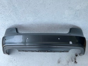 ZDERZAK TYL TYLNY AUDI A5 S5 8T8 LIFT SPORTBACK