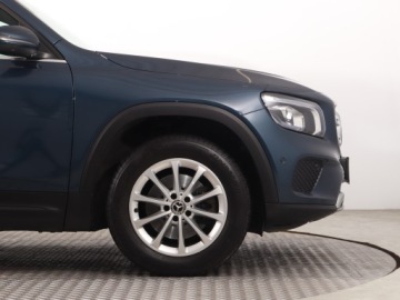 Mercedes GLB SUV 1.3 200 163KM 2022 Mercedes GLB GLB 200, Salon Polska, 1. Właściciel, zdjęcie 14