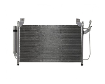 CHLADIČ KLIMA MAZDA CX-7 06-2.2 MZR-CD 2.3T 2.5