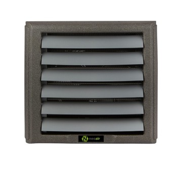 Nagrzewnica wodna NeoAir EVO35 - 35kw