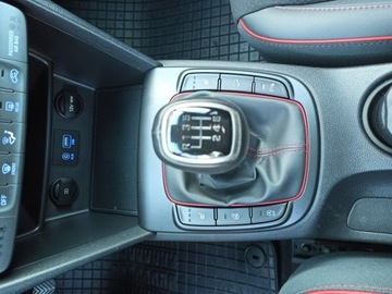 Hyundai Kona I Crossover 1.0 T-GDI 120KM 2019 Hyundai Kona 2020/2019, salon, I wł. serwis, zdjęcie 18