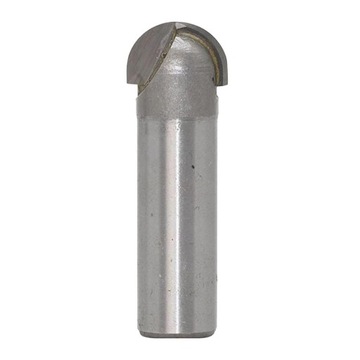 Frez do drewna ze stopu 12,7 mm z głębokim ok