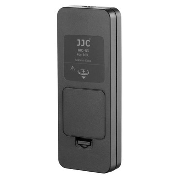 Замена инфракрасного пульта дистанционного управления JJC IRC-N3 для Nikon ML-L3