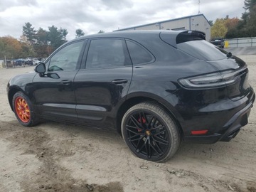 Porsche Macan 2023 Porsche Macan GTS 2023 2.9l 2.9 Benzyna 434KM, zdjęcie 1