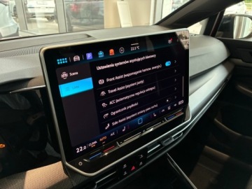 Volkswagen Golf VIII 2025 Volkswagen Golf GTE eHybrid 272 KM DSG, zdjęcie 12