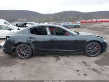 Maserati Ghibli III 2020 Maserati Ghibli S Q4 Gransport 2020 3.0 Benzyna 424KM, zdjęcie 6