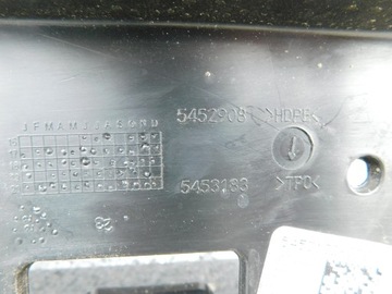 POLARIS SPORTSMAN XP 850 1000 ПЕРЕДНЕЕ КРЫЛО