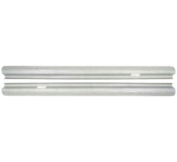 PROGI REPERATURKI VW NEW BEETLE 98-10 KOMPLET L+P