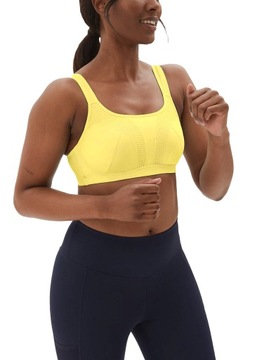 95C 42C M&S High Impact Non-Wired Sports Bra