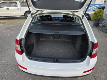 Skoda Octavia III Kombi 1.6 TDI CR DPF 105KM 2014 Škoda Octavia Skoda Octavia 1.6 TDI 105 KM,, zdjęcie 28
