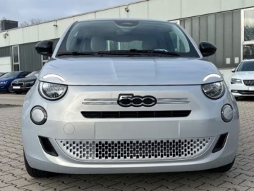 Fiat 500 IV 2026 Od ręki - Icon Hybrid 1.0 65KM / Pakiet Komfort, zdjęcie 1